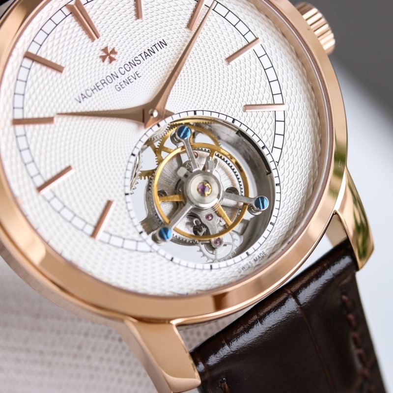 VACHERON CONSTANTIN Watches